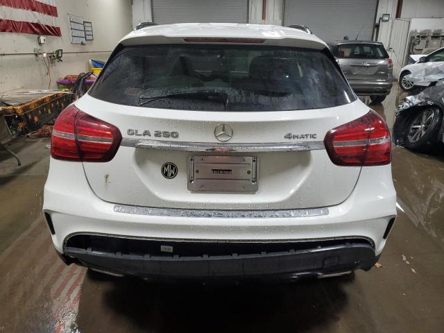 2019 MERCEDES-BENZ GLA250 WDCTG4GB5KJ593224
