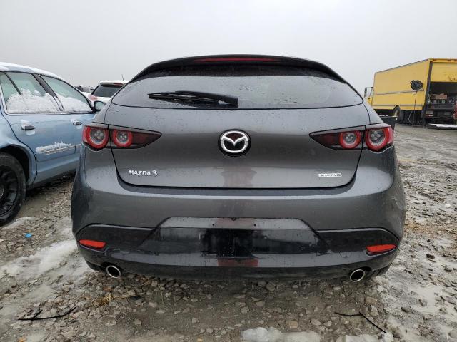 2019 MAZDA 3 - JM1BPAJM8K1142315