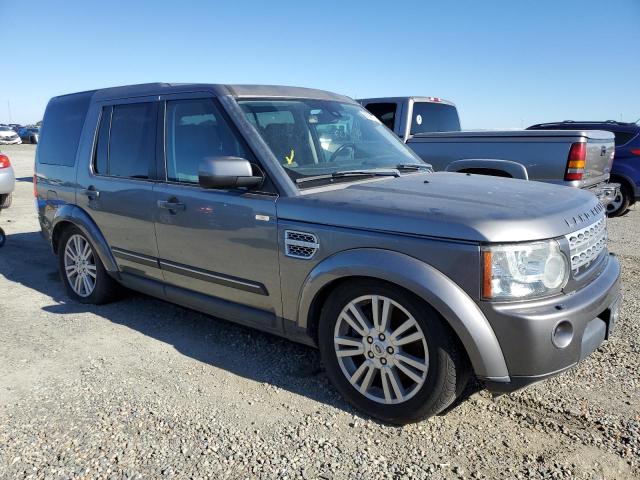 SALAG2D45BA578335 Land Rover LR4