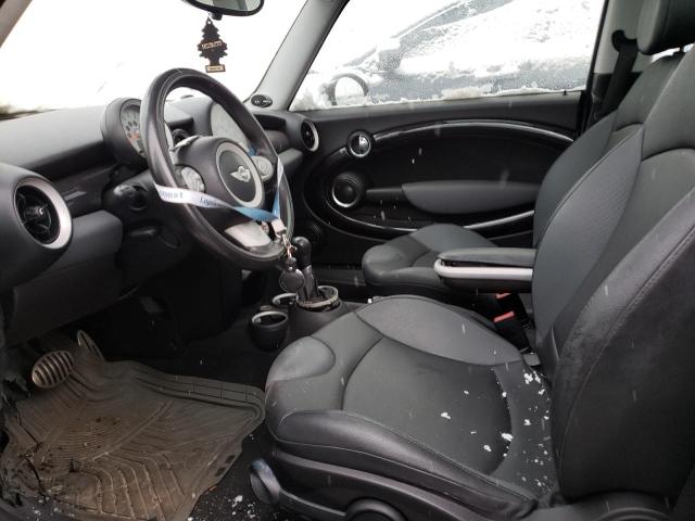 WMWMF7C51ATZ72137 Mini Cooper