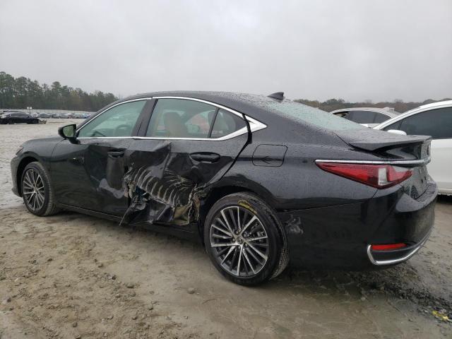 2022 LEXUS ES 250 BAS 58AD11D1XNU010207