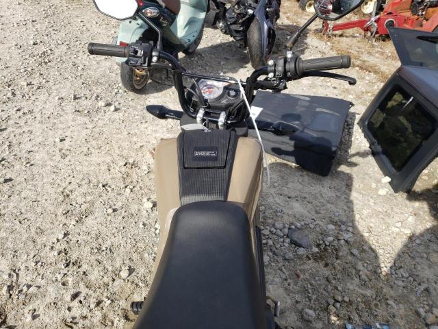 2022 HONDA NVA110 B 3H1JK0704ND004816