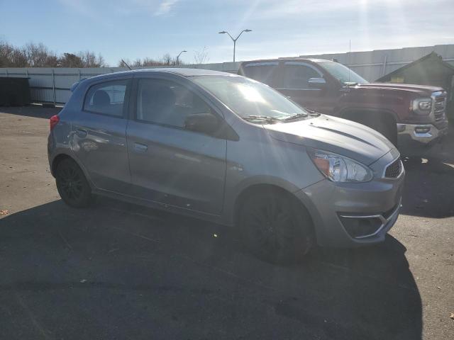 2019 MITSUBISHI MIRAGE LE ML32A5HJ2KH007880