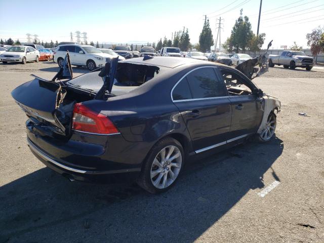 YV1902MK2F1192422 Volvo S80