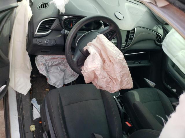 2017 CHEVROLET UK 3GNCJKSB6HL182247