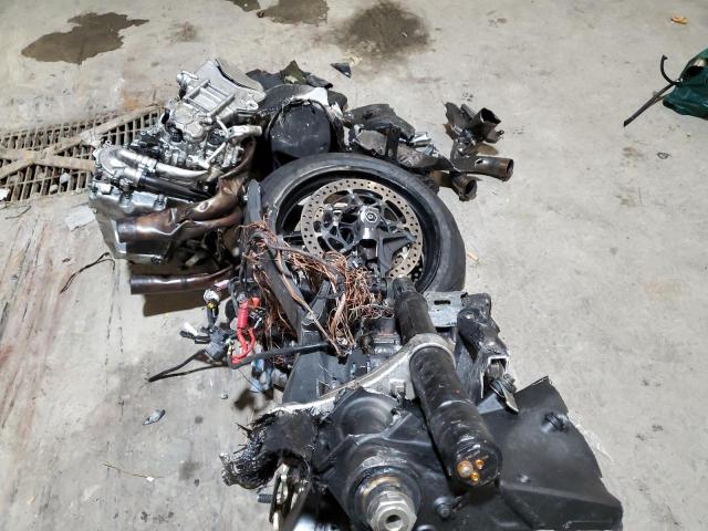 2016 YAMAHA YZFR1S JYARN42E8GA001390