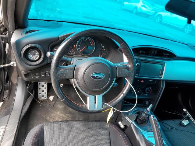 JF1ZCAB11D1610375 Subaru Brz 2.0 Premium