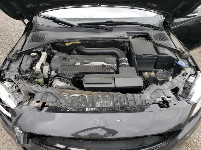 2015 VOLVO V60 PREMIE YV1612SK6F1231029