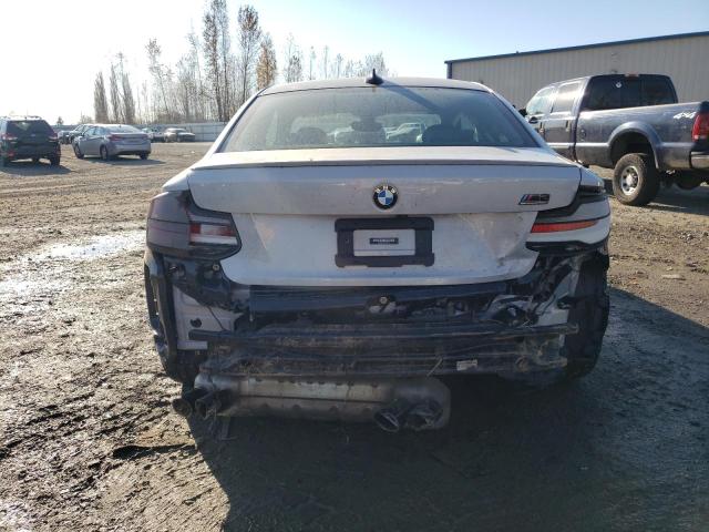 2021 BMW M2 COMPETI WBS2U7C05M7J30430