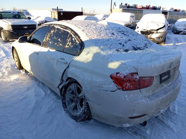 2015 BMW 320I WBA3B1C53FK140395