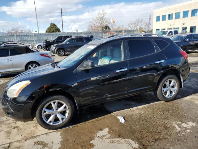 2010 Nissan Rogue S for sale in Littleton, CO