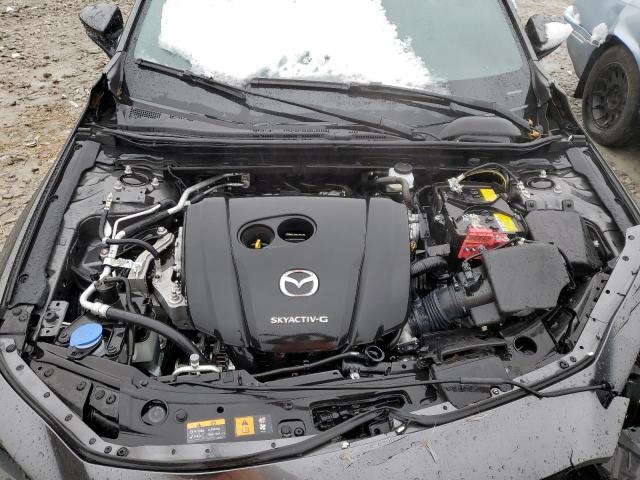 2019 MAZDA 3 - JM1BPAJM8K1142315