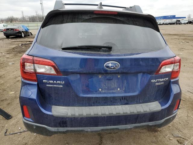 4S4BSENC0H3293696 Subaru Outback 3.6r Limited