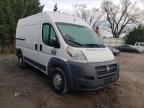 2018 Dodge RAM Promaster 1500 1500 High