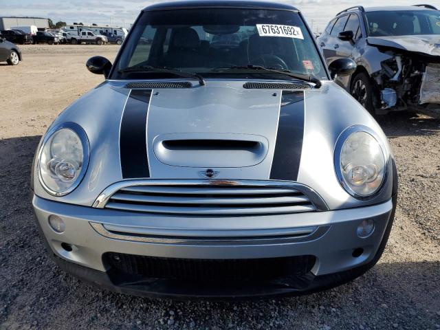 WMWRE33585TG96419 Mini COOPER S