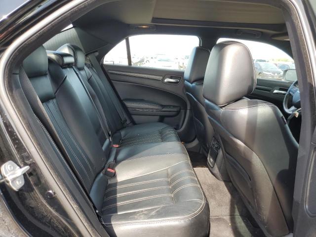 2015 CHRYSLER 300 S - 2C3CCABG3FH872668
