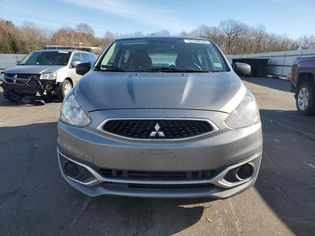 2019 MITSUBISHI MIRAGE LE ML32A5HJ2KH007880