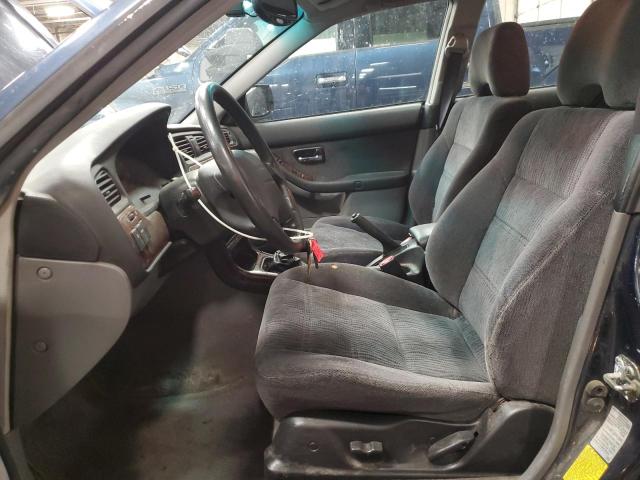 4S3BH665726656297 Subaru Legacy Outback