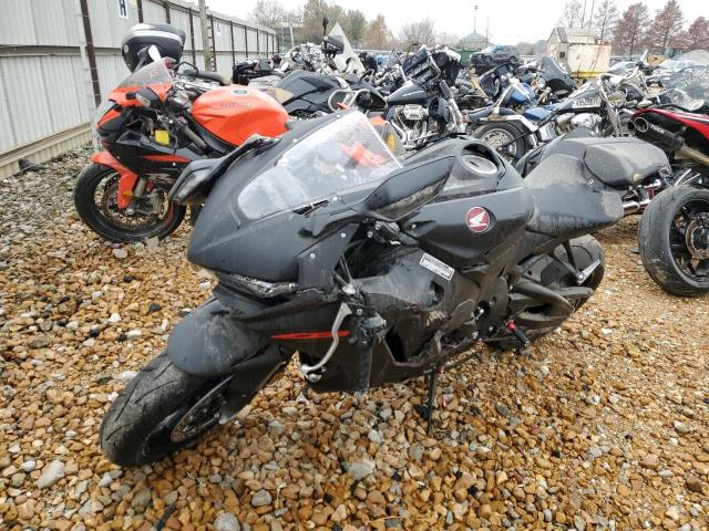 2021 HONDA CBR1000 RA JH2SC7751MK400323