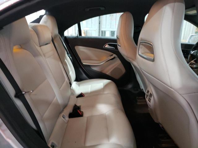 2015 MERCEDES-BENZ CLA 250 - WDDSJ4EB5FN223157