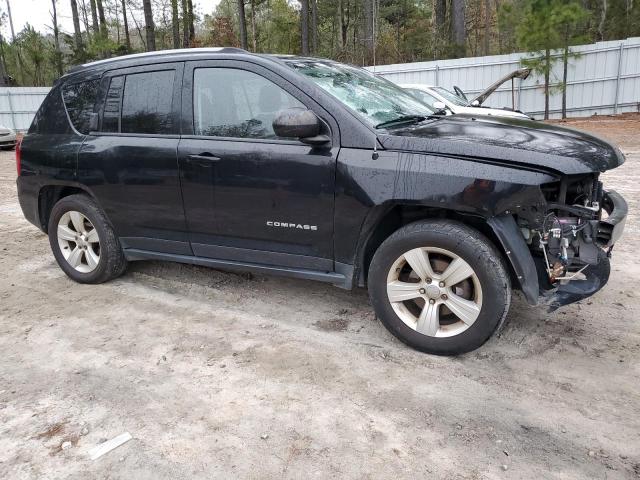 1C4NJDBB7GD520014 Jeep Compass