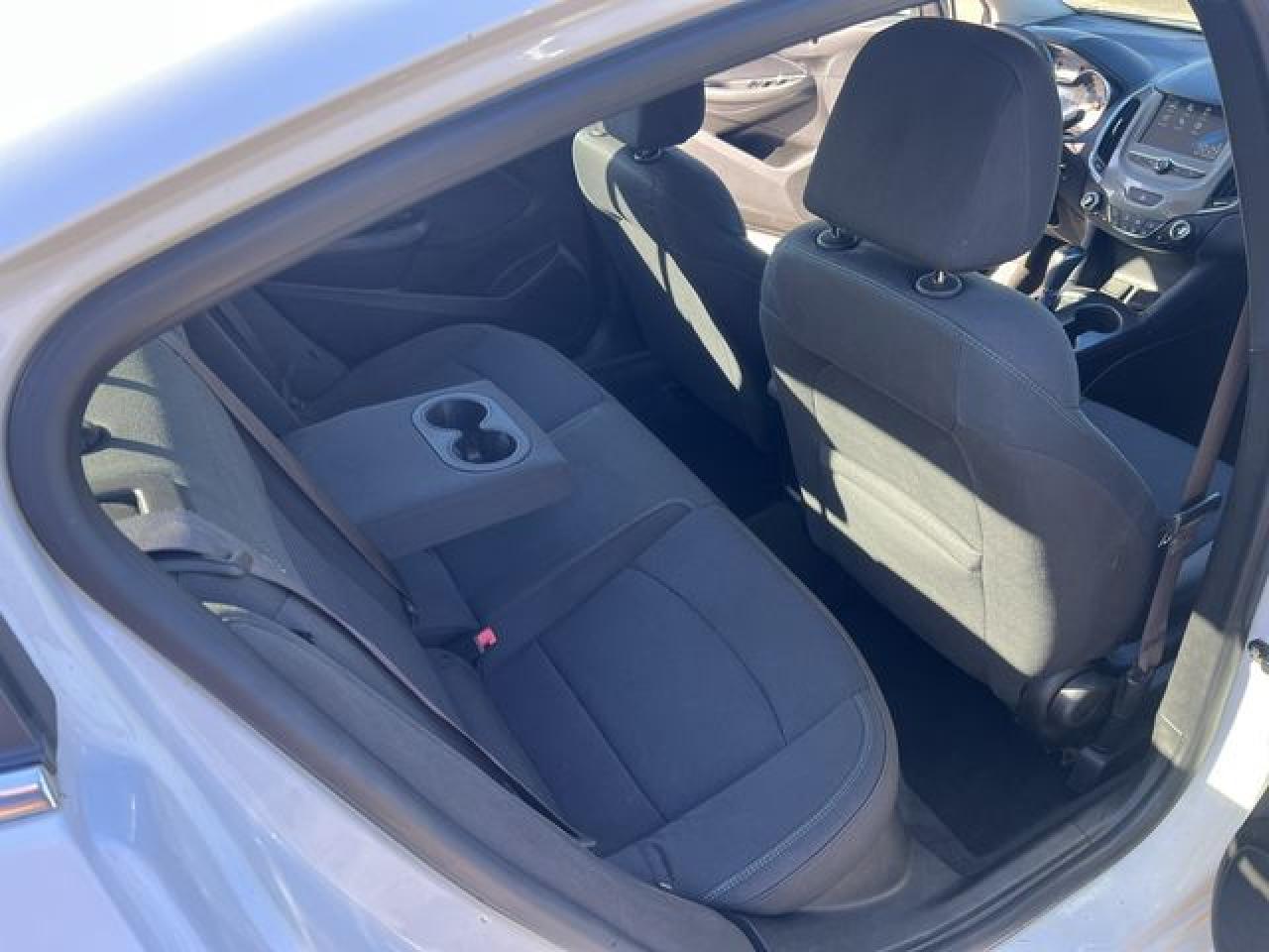 2017 Chevrolet Cruze Lt VIN: 1G1BE5SM7H7184498 Lot: 67963762