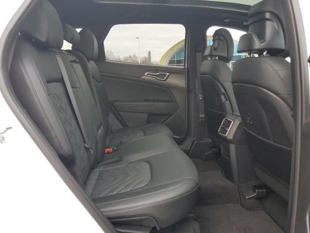 2023 KIA SPORTAGE X - 5XYK6CAF2PG048468