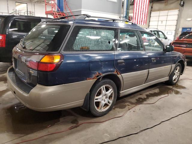 4S3BH665726656297 Subaru Legacy Outback