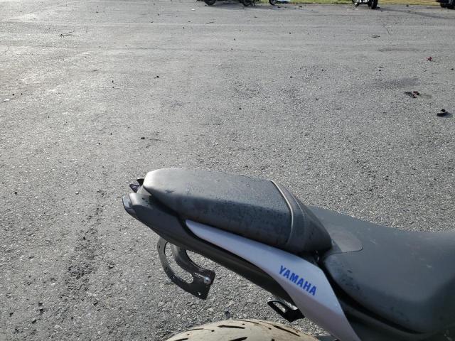 2021 YAMAHA MT07 JYARM32E3MA001404