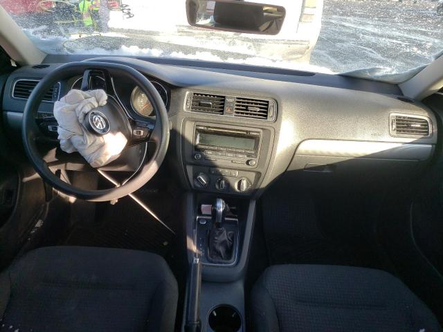 2015 VOLKSWAGEN JETTA SE - 3VWD17AJ9FM352298