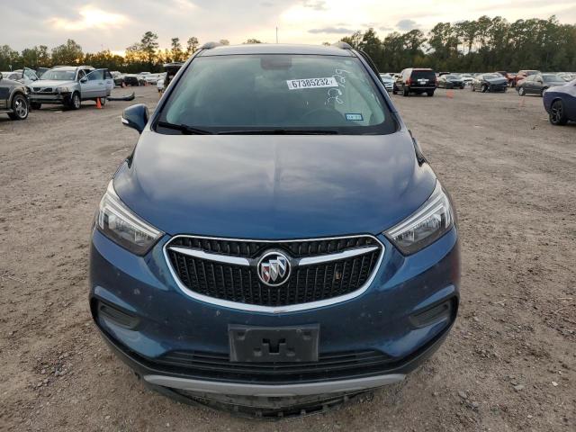 KL4CJASB2KB810889 Buick Encore Preferred
