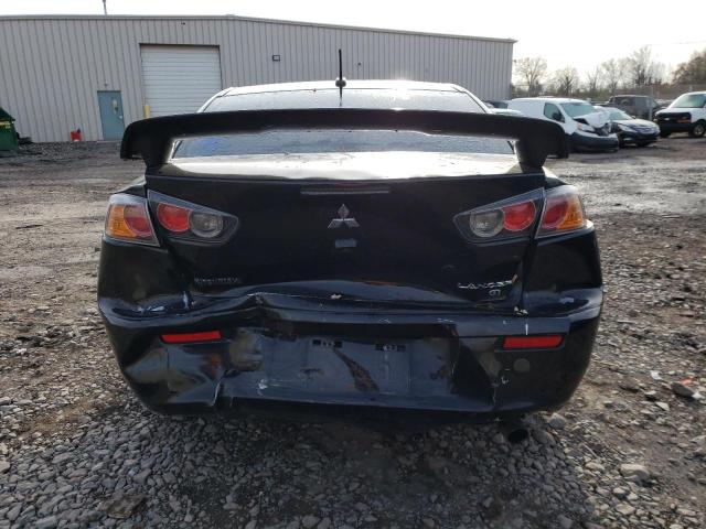 2016 MITSUBISHI LANCER GT JA32U8FW7GU003311