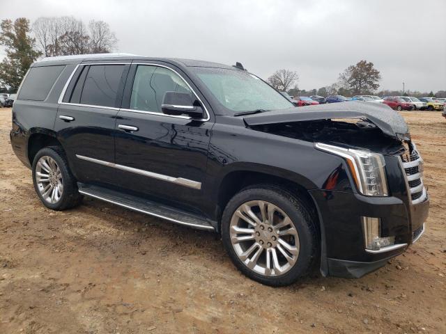 2016 CADILLAC ESCALADE L - 1GYS4BKJ6GR307770