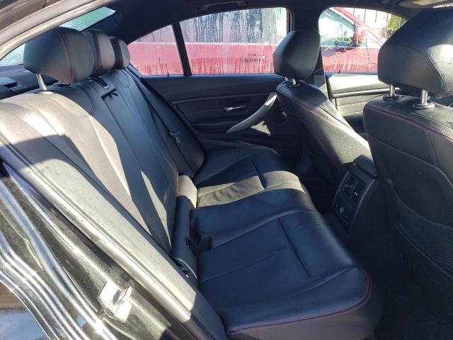 WBA3B3G51DNP38597 BMW 328 XI