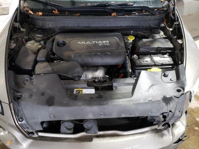 1C4PJLAB4HW641190 Jeep Grand Cher
