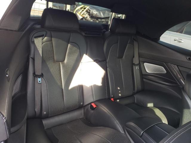 2016 BMW M6 WBS6G9C56GD932216