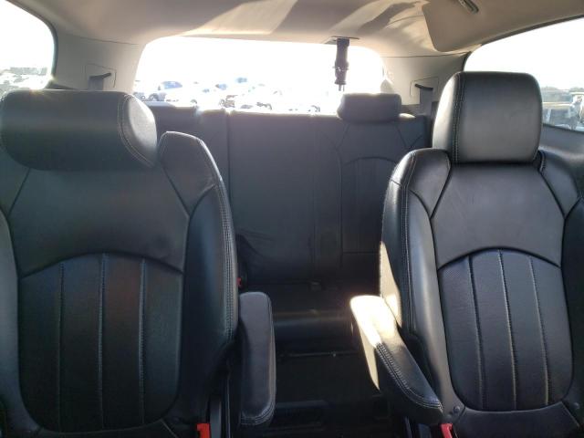 5GAKVBKD2EJ347662 Buick Enclave