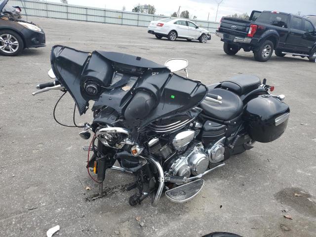 2010 YAMAHA XV1900 CT JYAVP22E7AA009159