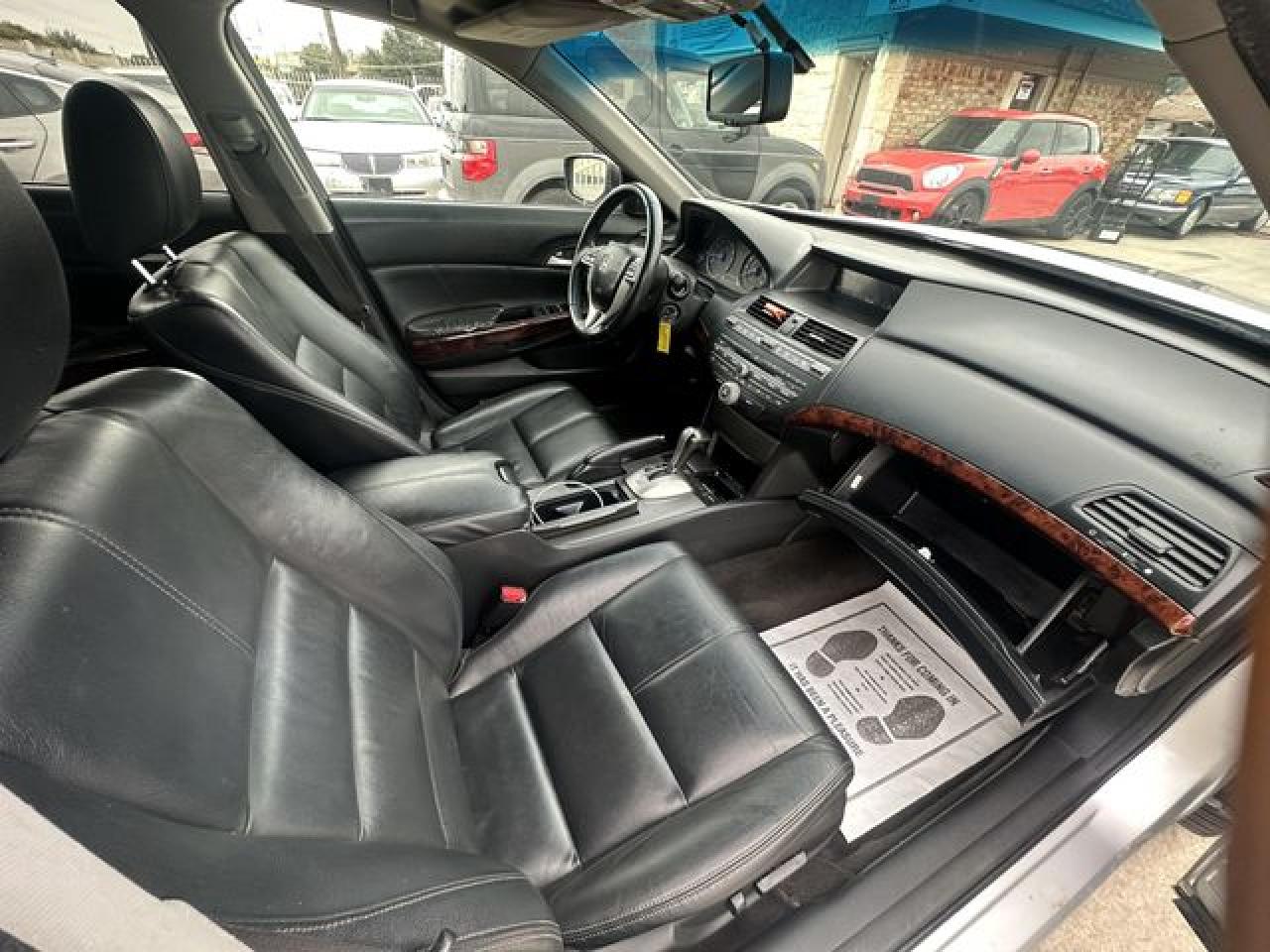 2012 Honda Crosstour Exl VIN: 5J6TF2H55CL001049 Lot: 68048722