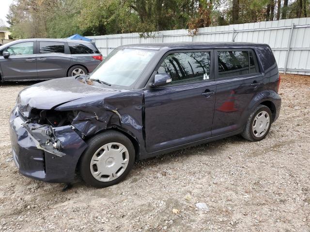 2012 Scion xB 