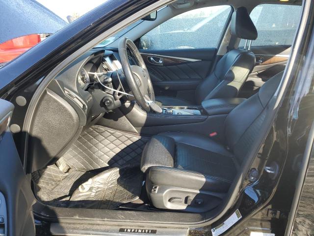 2015 INFINITI Q50 HYBRID - JN1AV7AR4FM850651