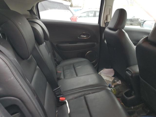 3CZRU6H73KM742953 Honda Hr-v Exl
