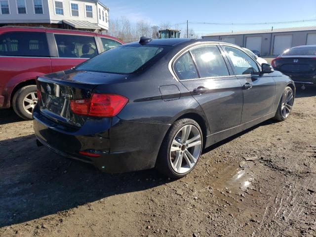 WBA3B3G51DNP38597 BMW 328 XI