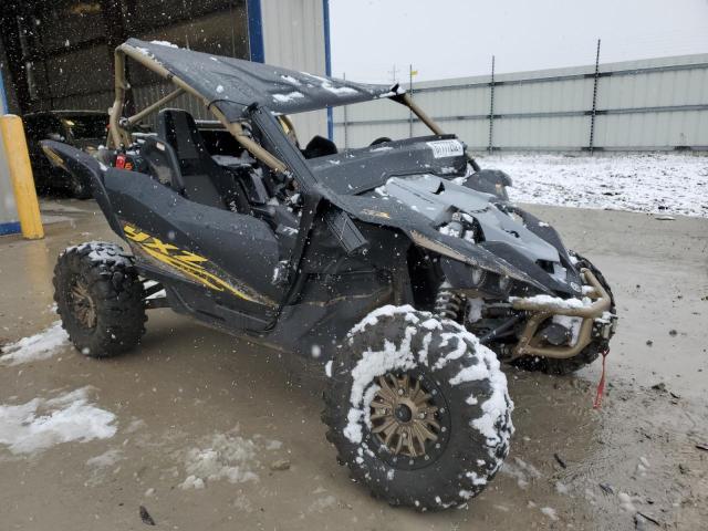 Salvage cars for sale from Copart Appleton, WI: 2020 Yamaha YXZ1000
