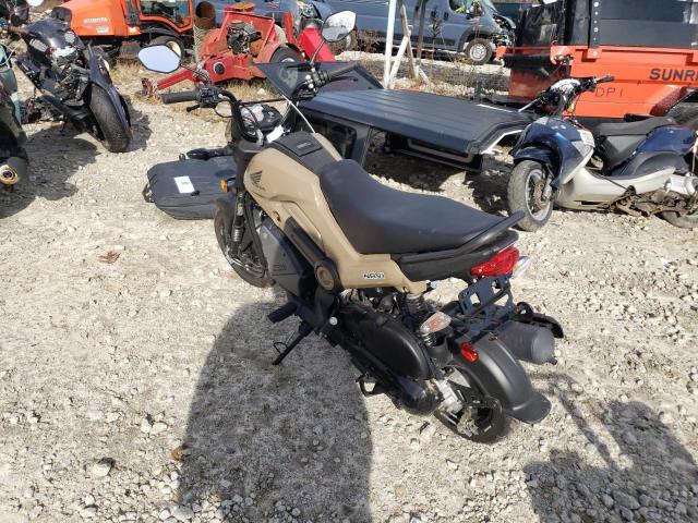2022 HONDA NVA110 B 3H1JK0704ND004816