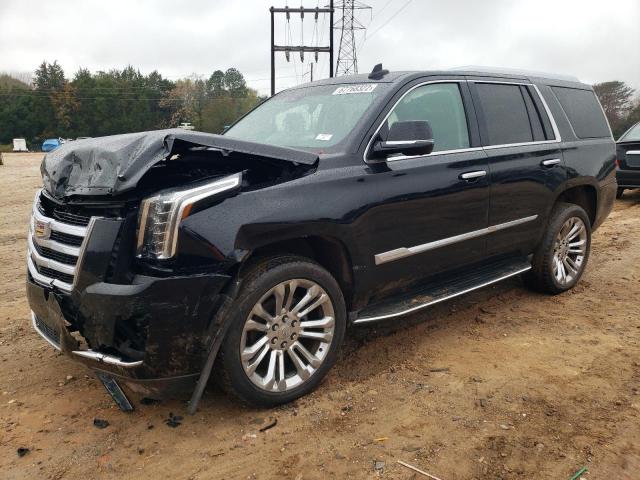 2016 CADILLAC ESCALADE L - 1GYS4BKJ6GR307770