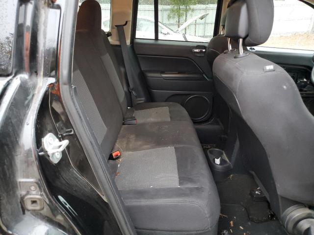 1C4NJDBB7GD520014 Jeep Compass