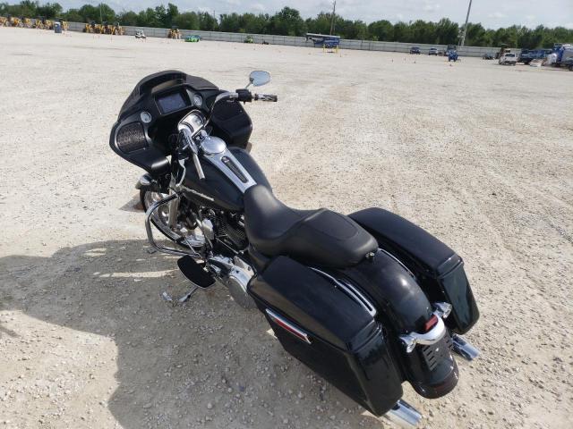 2020 HARLEY-DAVIDSON FLTRX 1HD1KHC17LB670007