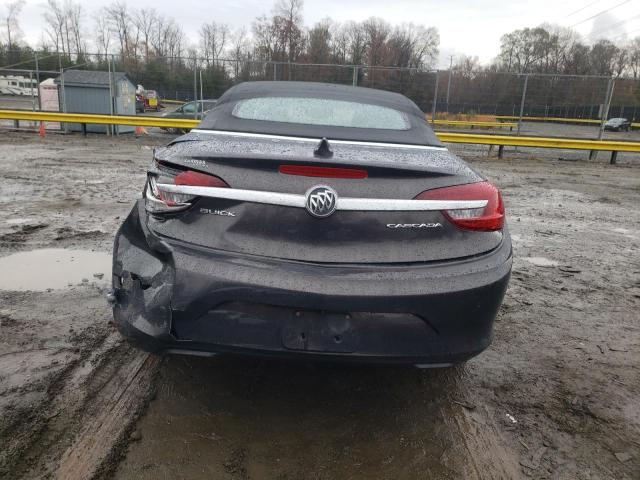 2016 BUICK CASCADA PR W04WT3N53GG163373