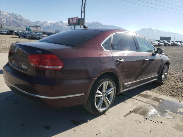 Vin: 1vwch7a32dc013342, lot: 67660672, volkswagen passat sel 20133